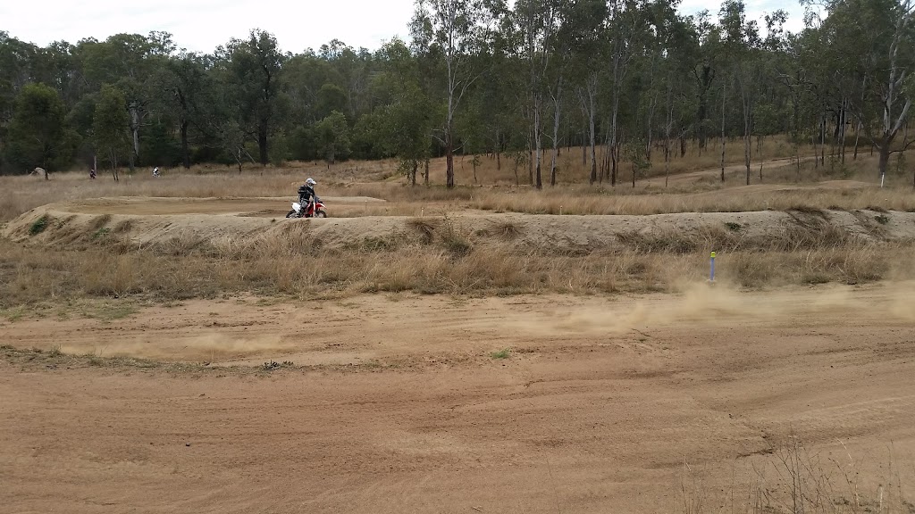 Phoenix Creek Motocross And Camping | campground | 556 Din Din Rd, Yarraman QLD 4614, Australia | 0401910688 OR +61 401 910 688