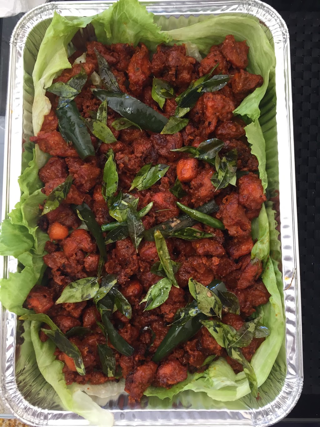 LR Indian Caterer | 39 Wellington Rd, South Granville NSW 2142, Australia | Phone: 0426 602 662