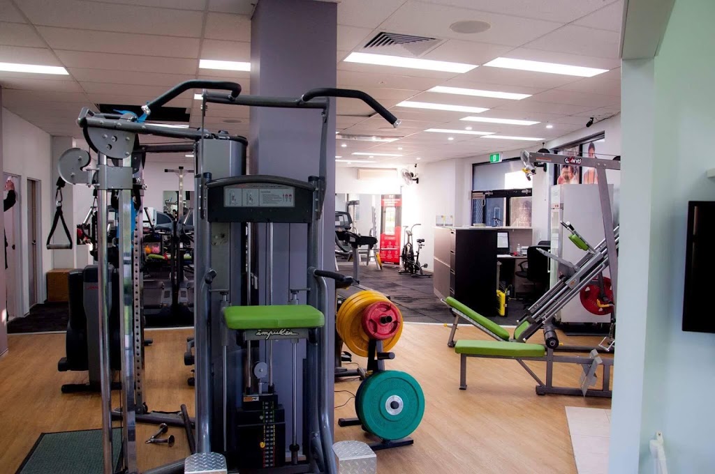 Fitness Local & F.I.T Carss Park | gym | 1/292 Princes Hwy, Carss Park NSW 2221, Australia | 0295471002 OR +61 2 9547 1002