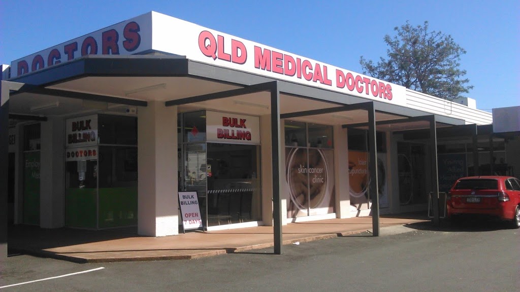 QLD Medical Doctors | doctor | shop 8/2 Patricks Rd, Arana Hills QLD 4054, Australia | 0733518900 OR +61 7 3351 8900