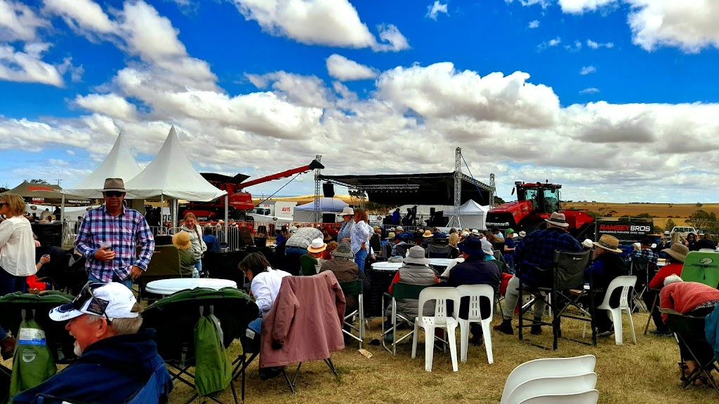 EP Field Days | Golf Dr, Cleve SA 5640, Australia | Phone: (08) 8628 2219