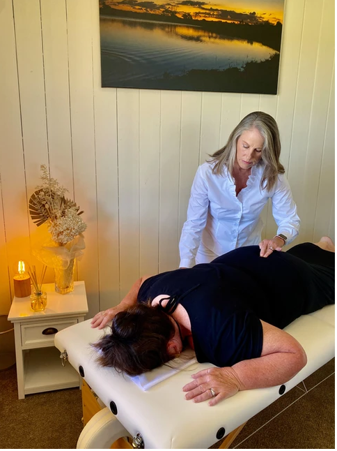 High Country Healing ~ Spinal Flow | 772 Plainby Rd, Plainby QLD 4355, Australia | Phone: 0420 591 022