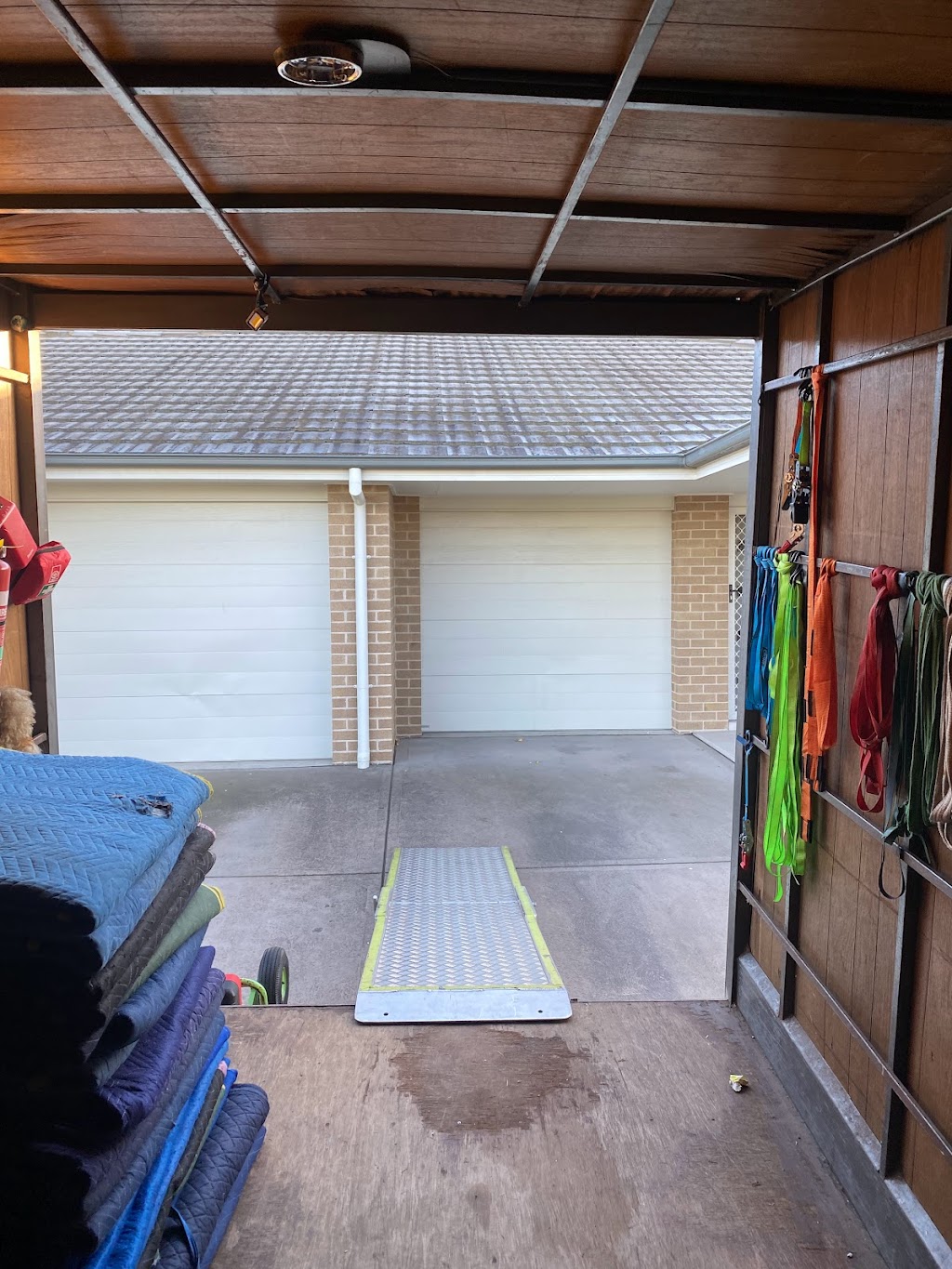 C&S Moving & Transport PTY LTD | 53 William St, Bellingen NSW 2454, Australia | Phone: 0460 883 637