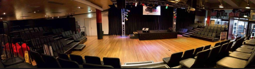 The Mad Cow Theatre Co | 13 Franklin Ave, Avoca Beach NSW 2251, Australia | Phone: (02) 4339 4064