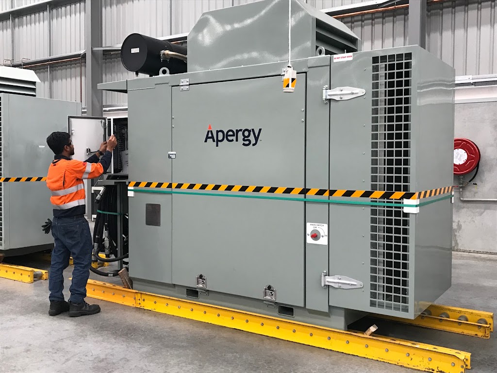 Apergy Artificial Lift Pty Ltd t/a ChampionX Artificial Lift | Tenancy 3, Building 1/261 Gooderham Rd, Willawong QLD 4110, Australia | Phone: (07) 3727 4000