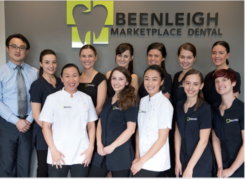 Beenleigh Market Place Dental | dentist | 45/118/114 George St, Beenleigh QLD 4207, Australia | 0738018799 OR +61 7 3801 8799
