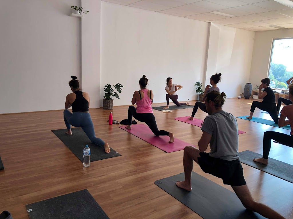 Swell Yoga Studio | gym | 1/30 Fearn Ave, Margaret River WA 6285, Australia | 0435193412 OR +61 435 193 412