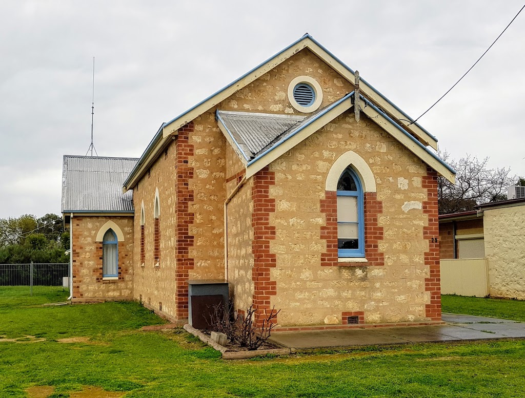 Coonalpyn Uniting Church | Dukes Hwy, Coonalpyn SA 5265, Australia | Phone: 1300 766 956