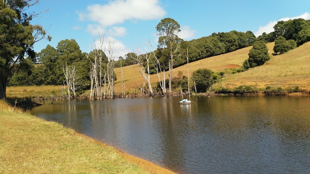 Natone Hils Fly Fishery -Bed & Breakfast | lodging | 67 Greta Rd, Upper Natone TAS 7321, Australia | 0364362181 OR +61 3 6436 2181