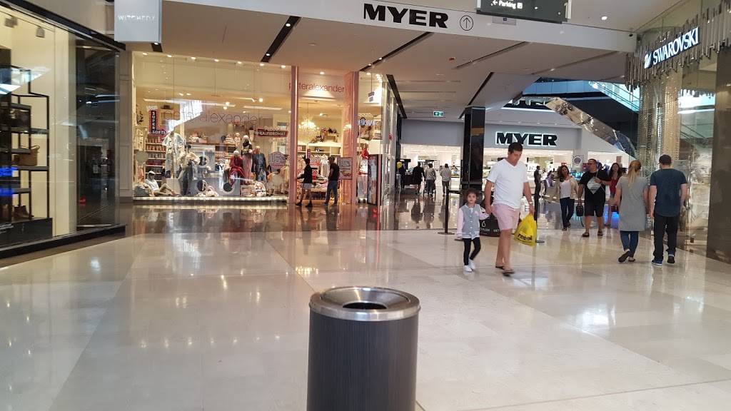Myer Fountain Gate | department store | Fountain Gate, 25-55 Overland Dr, Narre Warren VIC 3805, Australia | 0386097501 OR +61 3 8609 7501