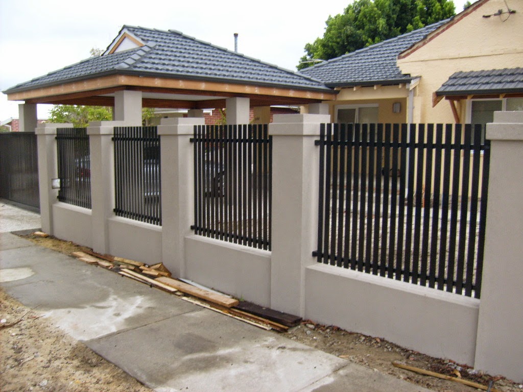 Feature Fencing | store | 6/9 Wotton St, Bayswater WA 6053, Australia | 0892729000 OR +61 8 9272 9000