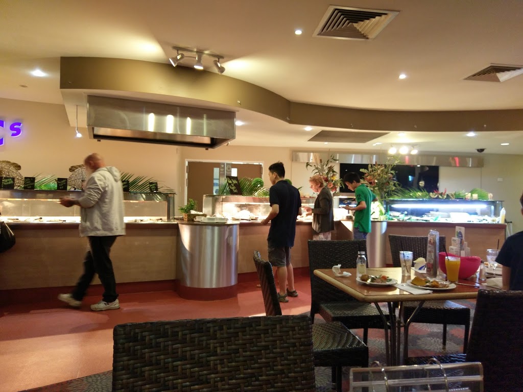 Yeronga Services Club Inc. | cafe | 391 Fairfield Rd, Yeronga QLD 4104, Australia | 0738480796 OR +61 7 3848 0796