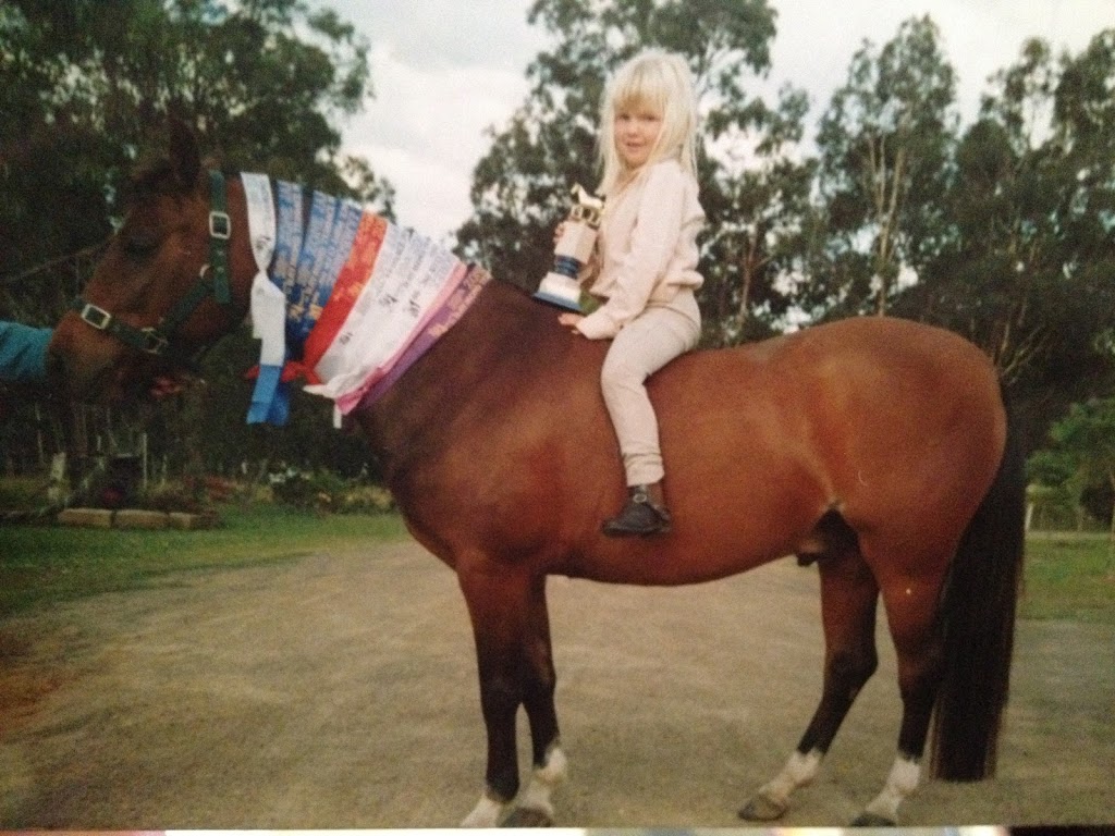 Chloe Rutherford Custom Saddlery | store | Frame Dr, Sawyers Gully NSW 2326, Australia | 0400196397 OR +61 400 196 397