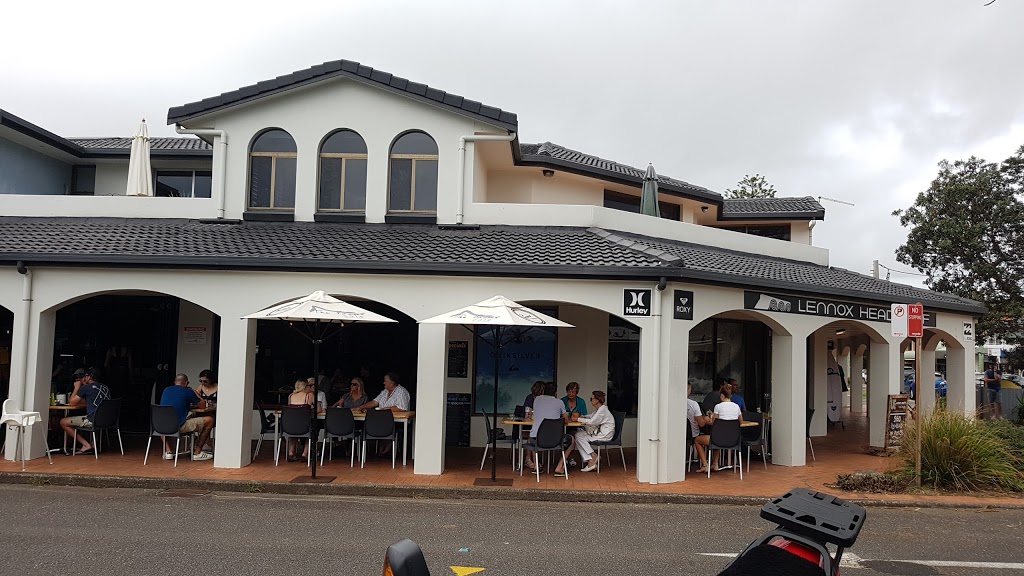The Point Cafe | cafe | 71 Ballina St, Lennox Head NSW 2478, Australia | 0266876500 OR +61 2 6687 6500