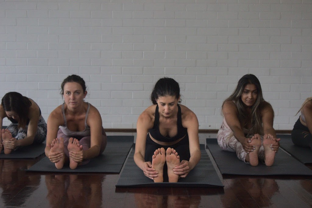 Green Yoga Me | Hugh Bamford Hall, North Bondi NSW 2030, Australia | Phone: 0404 513 616