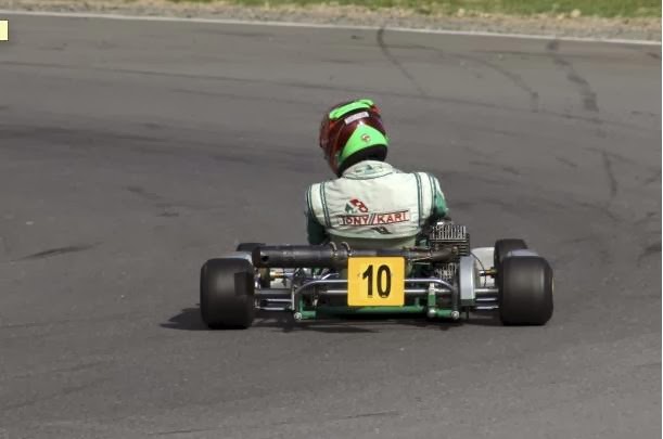 Baron Karts | 5/13-15 Kevlar Cl, Braeside VIC 3195, Australia | Phone: (03) 9580 3905