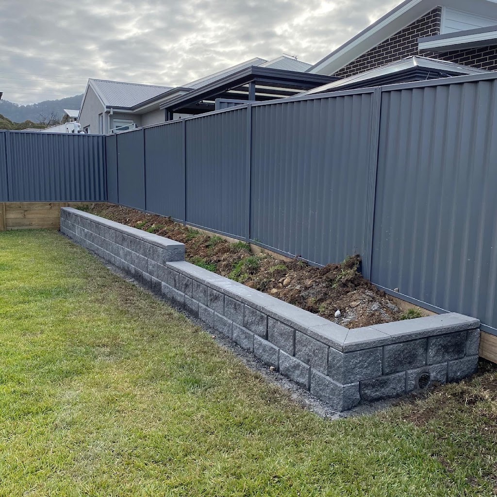 Innovative Landscapes | general contractor | 2 Lord Howe Ave, Shell Cove NSW 2529, Australia | 0412021743 OR +61 412 021 743