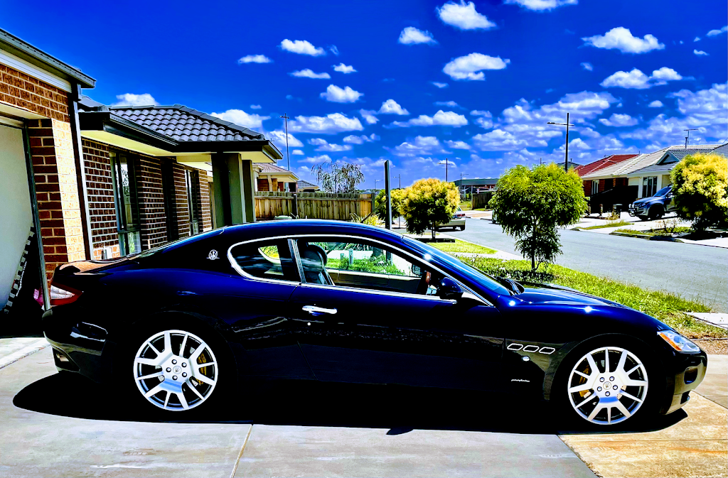 Brilliant Mobile Car Wash | 70 Southwinds Rd, Armstrong Creek VIC 3217, Australia | Phone: 0411 408 064