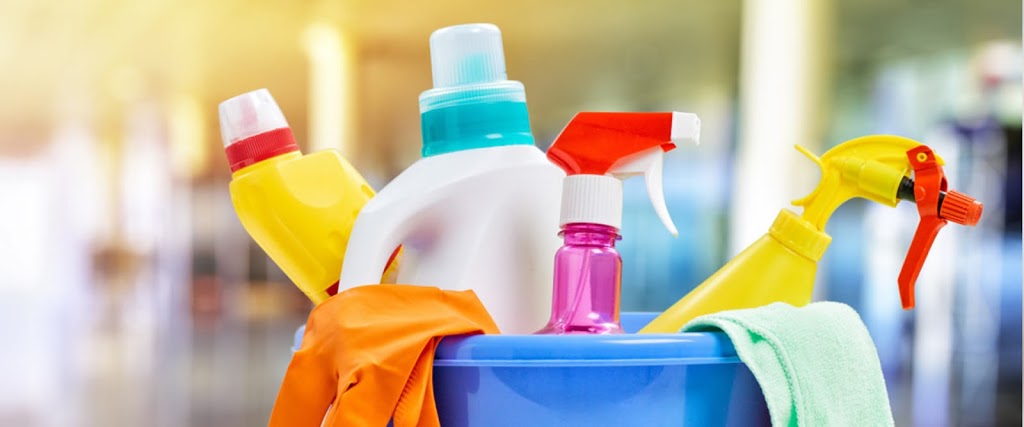 SCRUBS Commercial Cleaning PTY Ltd - Warehouse Cleaning Services | laundry | 1/9 Watergum Way, Greenacre NSW 2190, Australia | 0405397366 OR +61 405 397 366