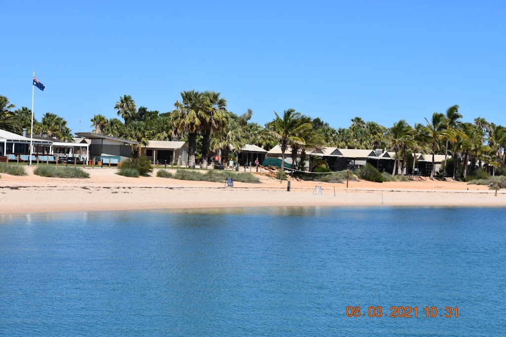 Shark Bay Supermarket | 1 Knight Terrace, Denham WA 6537, Australia | Phone: (08) 9948 1351