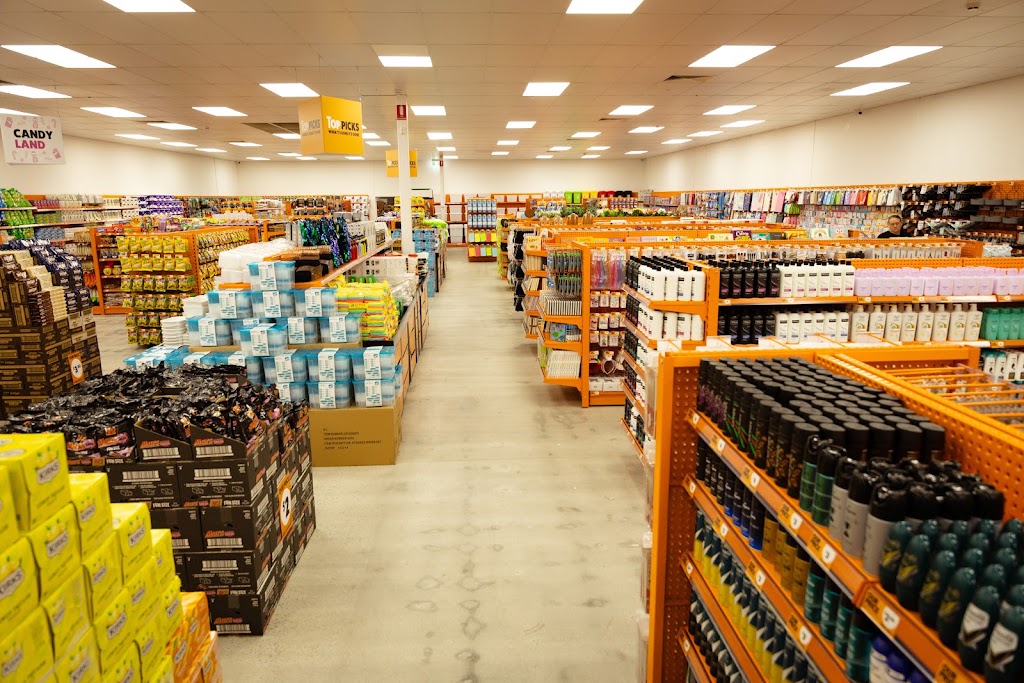 Ten Tops Cranbourne | HomeCo Cranbourne, 16/398 S Gippsland Hwy, Cranbourne VIC 3977, Australia | Phone: (03) 5959 1932