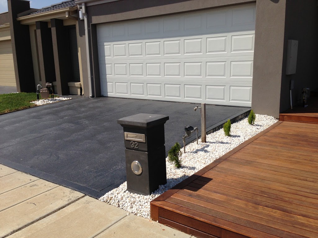 North Fencing and Decking | general contractor | 45 Dwyer St, Kalkallo VIC 3064, Australia | 0434314184 OR +61 434 314 184