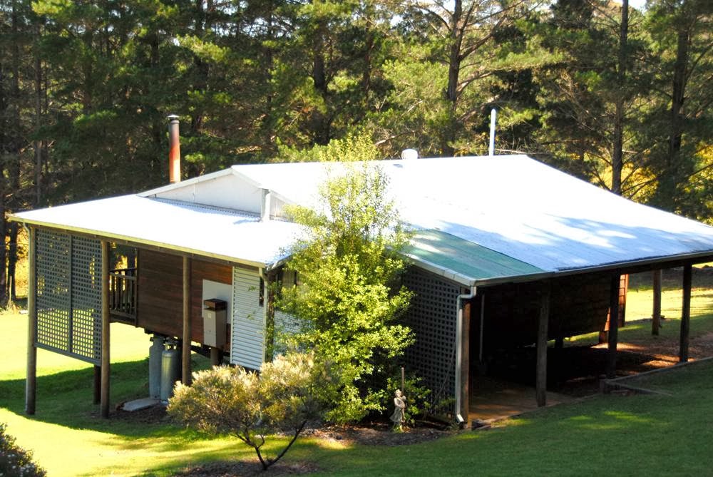 Hawke Brook Chalets | lodging | Yeagarup WA 6260, Australia | 0897761188 OR +61 8 9776 1188
