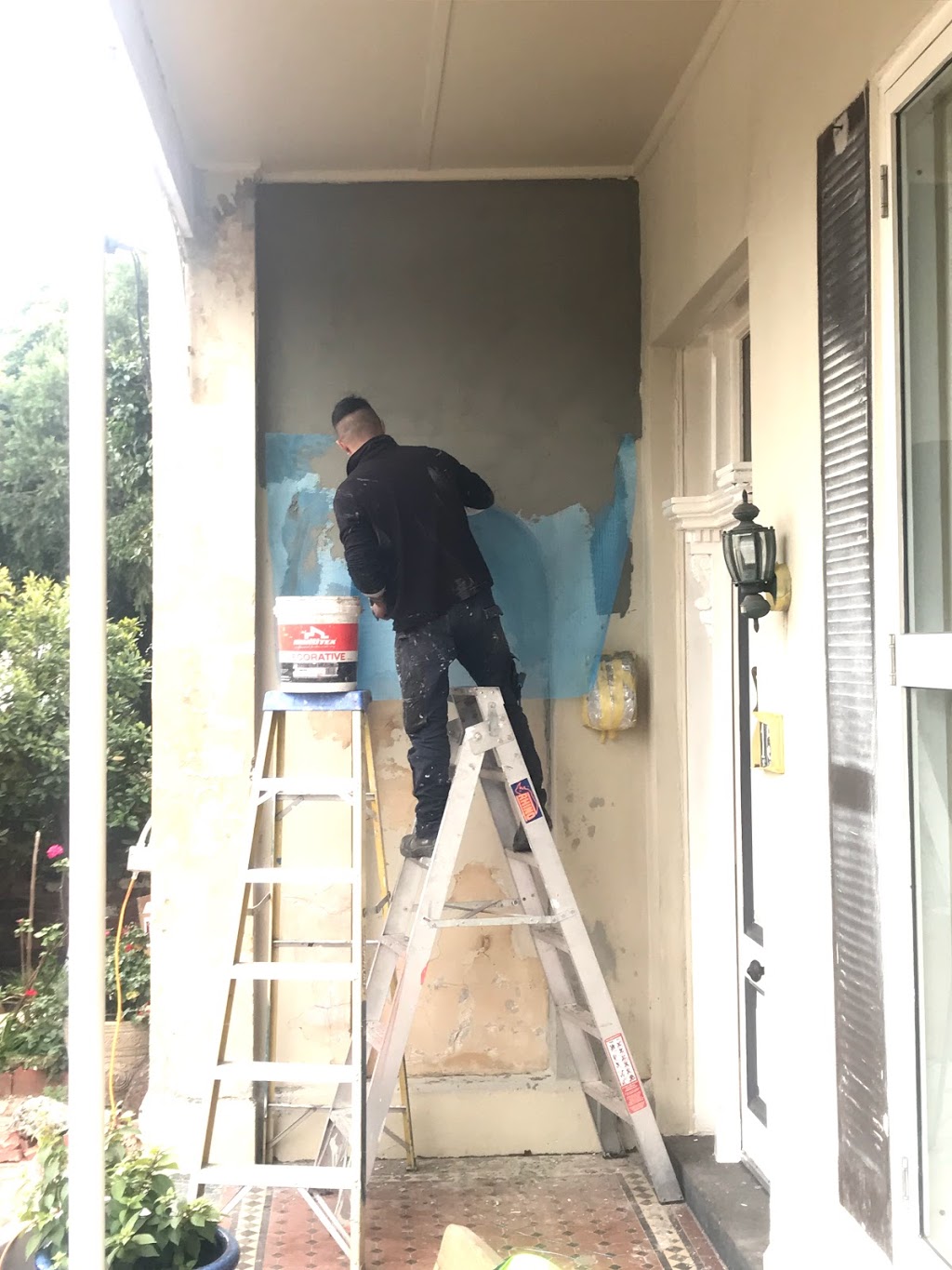 Primo Property Maintenance | painter | 26 Martin Rd, Glen Iris VIC 3146, Australia | 0403186353 OR +61 403 186 353
