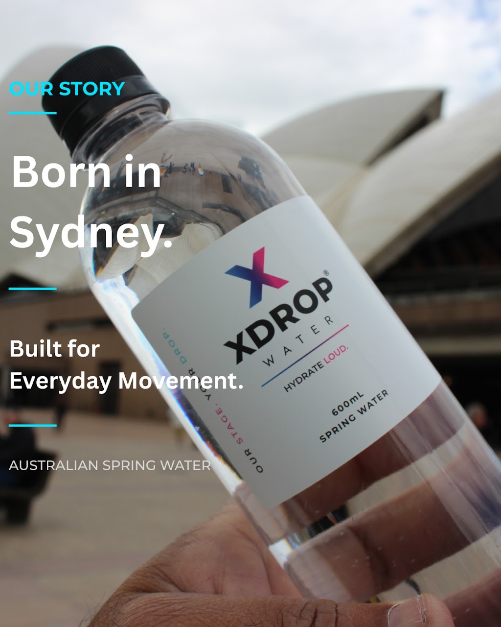 XDrop® | 14 Indigo Parade, Gables NSW 2765, Australia | Phone: 0455 448 640
