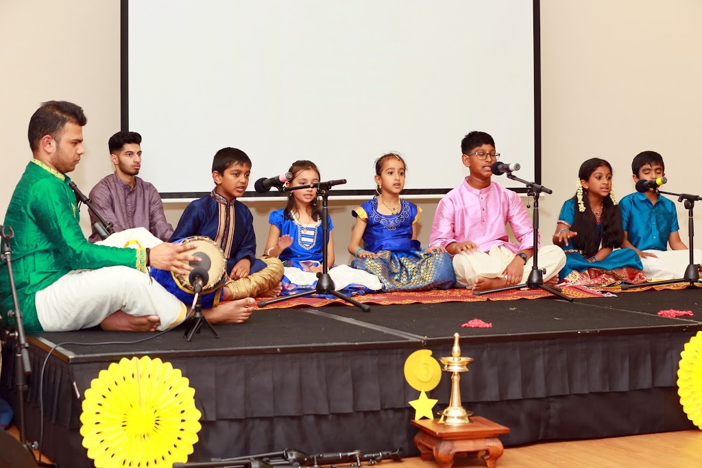 Dhaan Music School ( Carnatic Music) | school | 16 Kingsbarn Ct, Cranbourne VIC 3977, Australia | 0411513817 OR +61 411 513 817