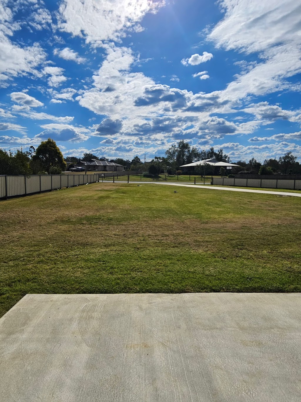 Fezzys Professional Care | 2/114 Patrick St, Laidley QLD 4341, Australia | Phone: (07) 5465 2390