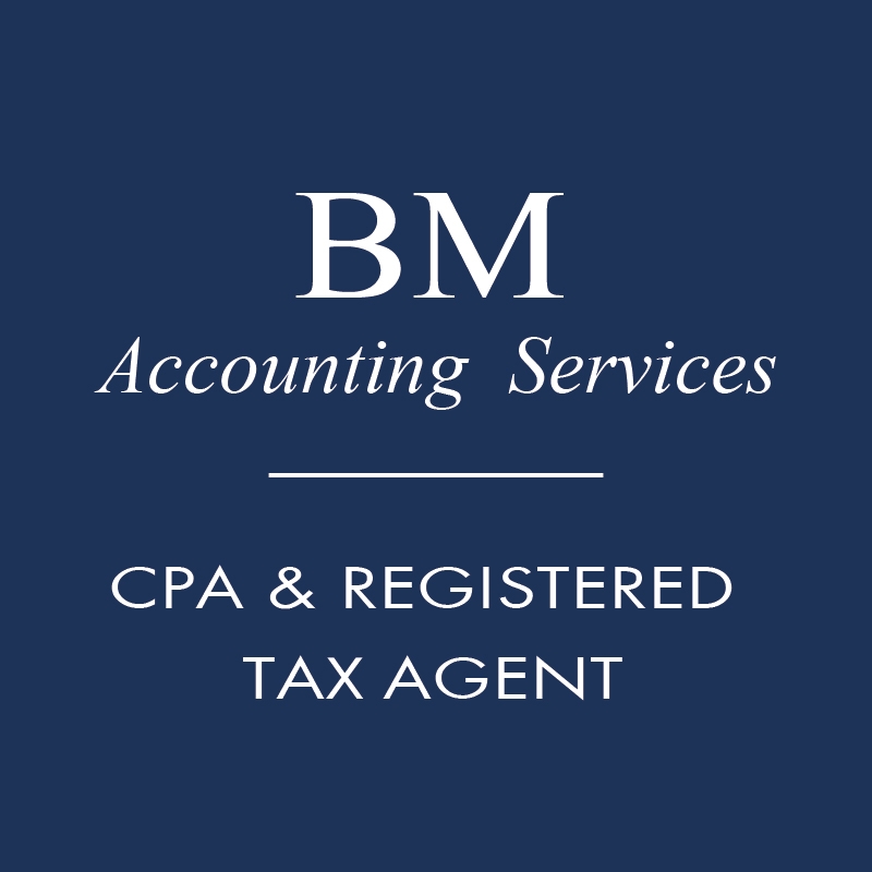 BM Accounting Services | finance | 110 Boardman Rd, Canning Vale WA 6155, Australia | 0405202516 OR +61 405 202 516