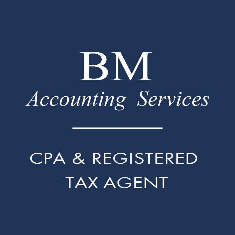 BM Accounting Services | 110 Boardman Rd, Canning Vale WA 6155, Australia | Phone: 0405 202 516