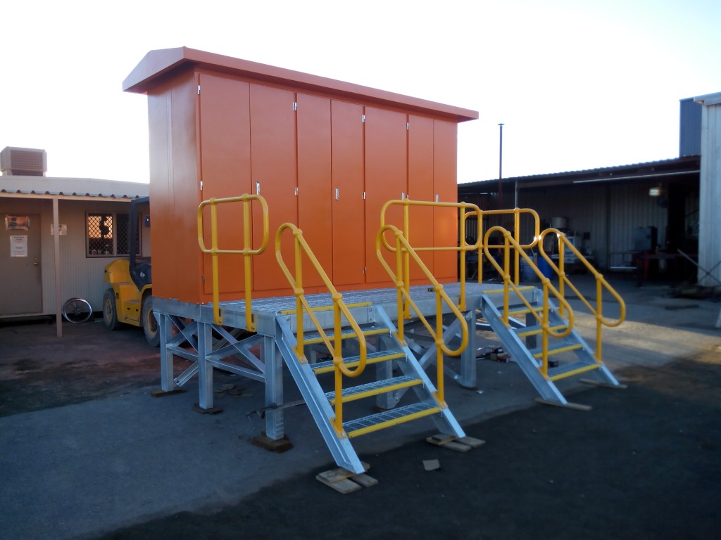 Roly Industries | 8 Nambi Way, Broadwood WA 6430, Australia | Phone: (08) 9093 2880