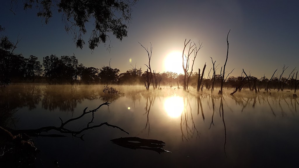 Mullinger Swamp | park | Kybybolite SA 5262, Australia