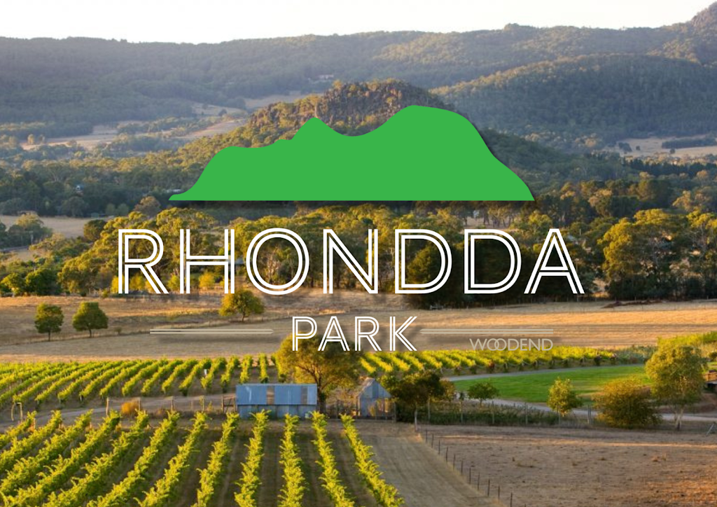Rhondda Park, Woodend | Sullivans Rd, Woodend VIC 3442, Australia | Phone: (03) 5444 0002