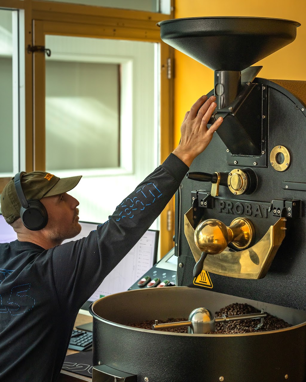 Happy Brewing | 1/14 Lamont St, Bermagui NSW 2546, Australia | Phone: 0498 465 164