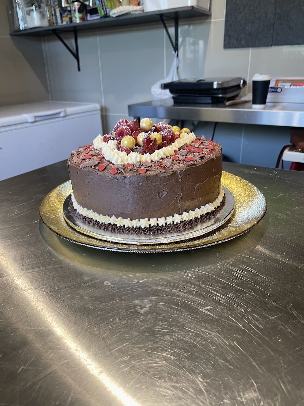 Legerwood Olde General Store | 33 Main St, Legerwood TAS 7263, Australia | Phone: 0421 698 310