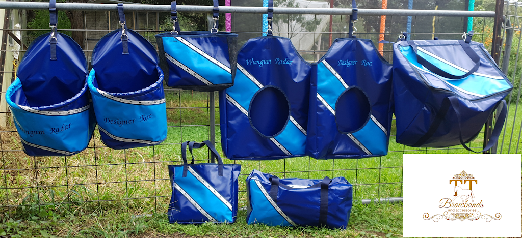TTBROWBANDS and accessories | 132, Fountaindale NSW 2258, Australia | Phone: 0439 912 344