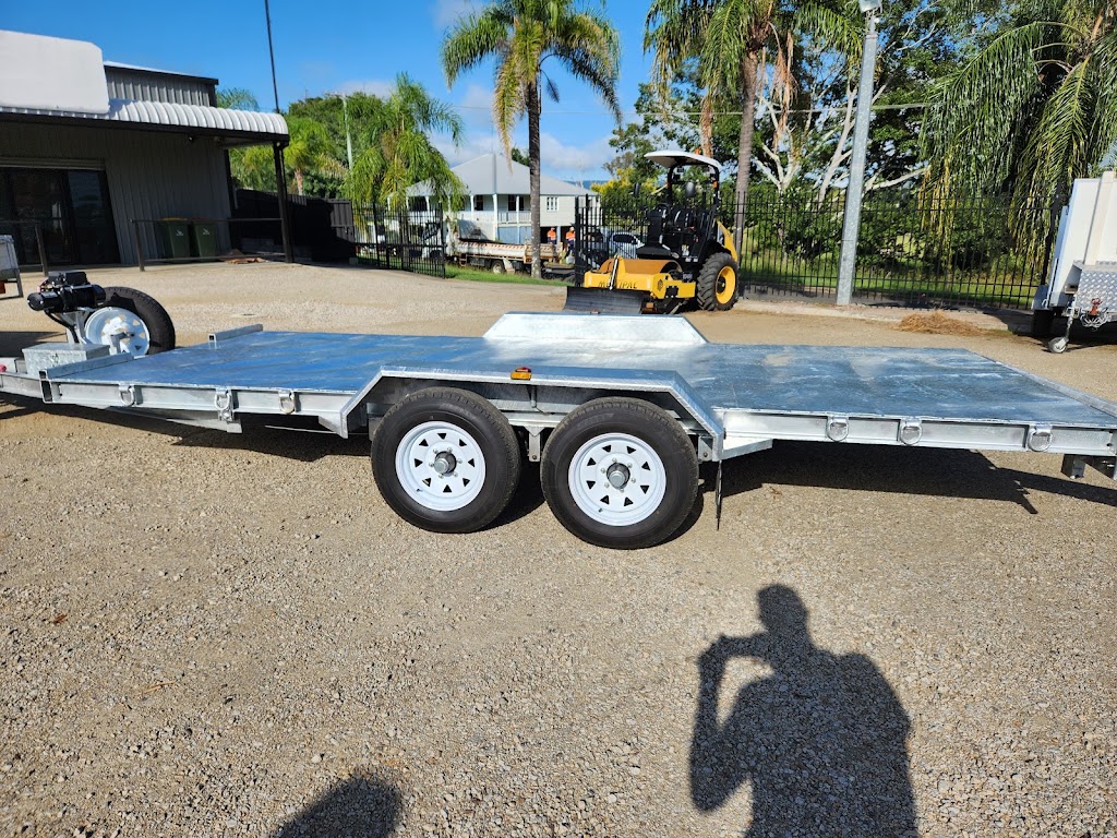 Wercs Hire Pty Ltd | 65 Hope St, Kilcoy QLD 4515, Australia | Phone: 1300 228 046