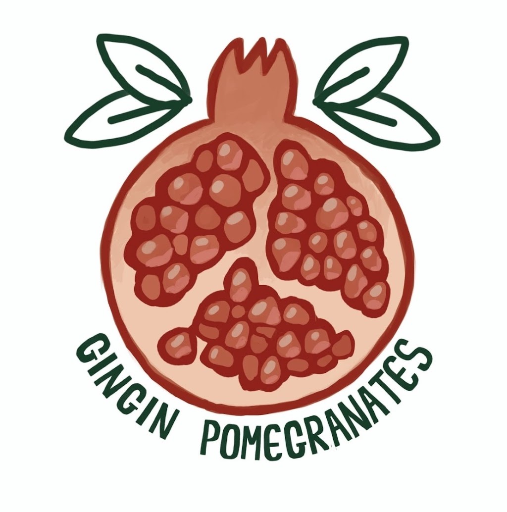 GINGIN POMEGRANATES AND DATES | 276 Airfield Rd, Bambun WA 6503, Australia | Phone: 0402 930 398