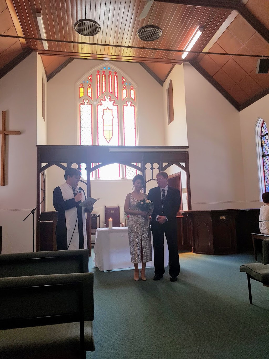 Turramurra Uniting Church | church | 10 Turramurra Ave, Turramurra NSW 2074, Australia | 0291441853 OR +61 2 9144 1853