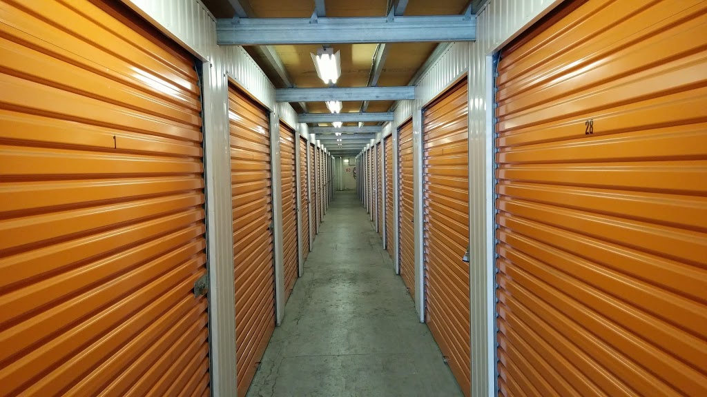 Box Hill Self Storage | 47 Lexton Rd, Box Hill North VIC 3129, Australia | Phone: (03) 9899 5244