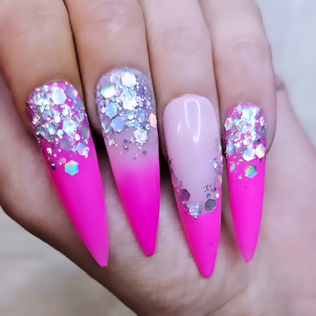 Inspyre nail supplies | 67 Bundanoon Ave, Sunbury VIC 3429, Australia | Phone: 0423 111 352