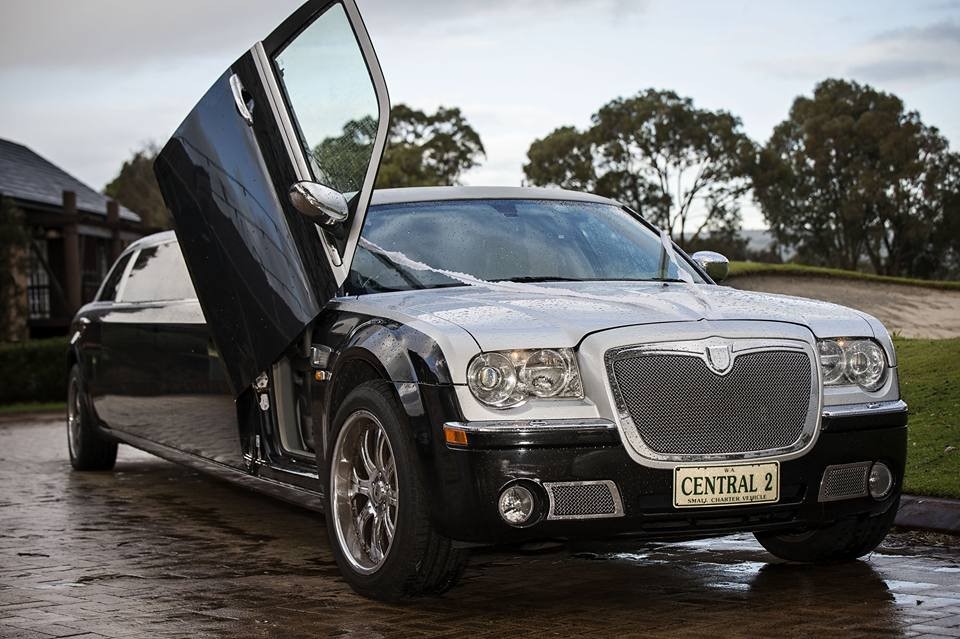 Central Park Limousines | Byford WA 6122, Australia | Phone: 0459 859 333