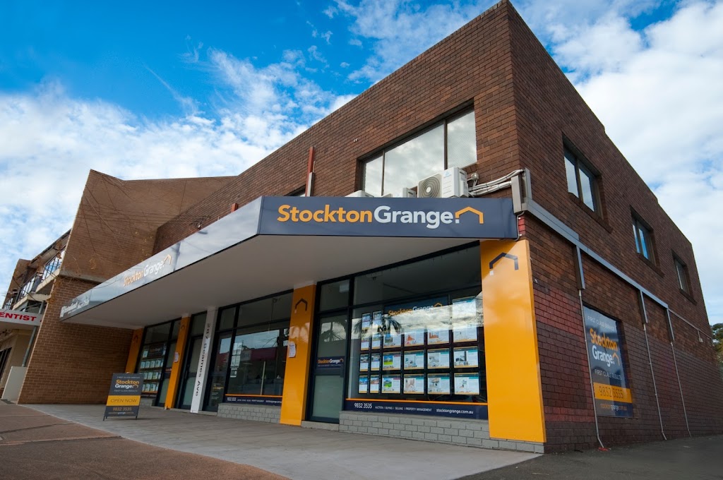 Stockton Grange Real Estate Agency |  | 287 Beames Ave, Mount Druitt NSW 2770, Australia | 0296771131 OR +61 2 9677 1131