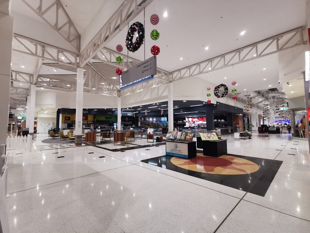 Capalaba Central Shopping Centre | shopping mall | 38-62 Moreton Bay Rd, Capalaba QLD 4157, Australia | 0732458888 OR +61 7 3245 8888