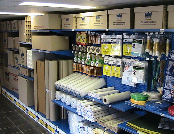 Storage King Albion Park Rail | 34-36 Rivulet Cres, Albion Park Rail NSW 2527, Australia | Phone: (02) 4256 8566