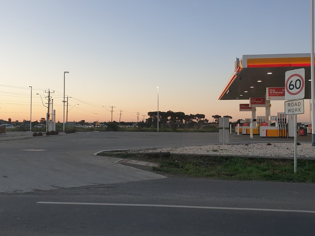 Shell | gas station | 220 Sayers Rd, Williams Landing VIC 3029, Australia | 0399311738 OR +61 3 9931 1738