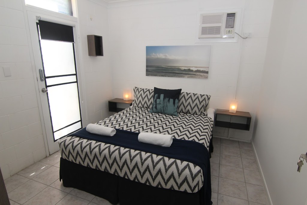 PortoFino Apartments | 5/29 Mooloomba Rd, Point Lookout QLD 4183, Australia | Phone: (07) 3415 3949